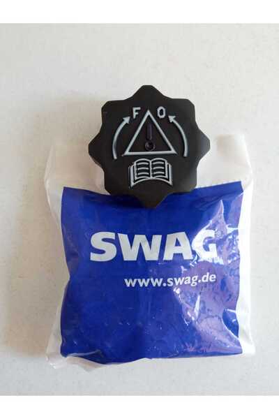 SWAG YEDEK SU DEPOSUNUN KAPAĞI. PEUGEOT 206-207-307-407-(PARTNER 2003-2018). ...
