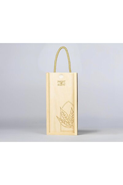 Point of scent wooden box (Small)