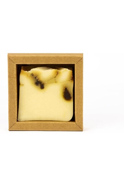 Point of scent Natural Aloe Vera Soap Hand Crafted Soap