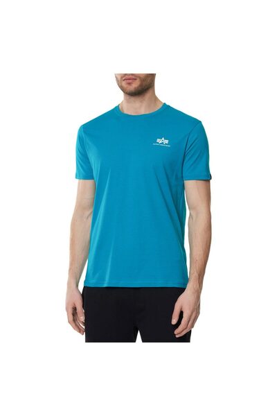 Alpha Industries Ανδρικό Βασικό T-shirt XL