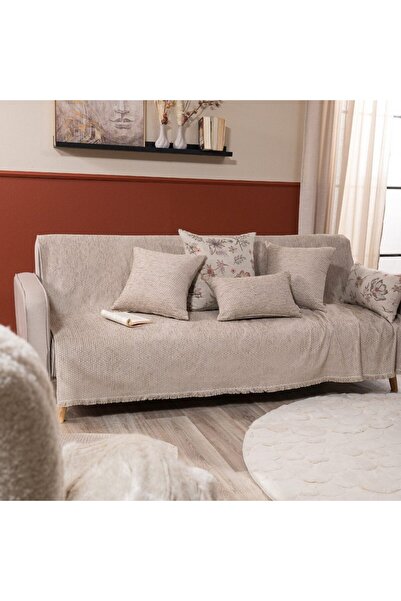 Teoran Ριχτάρι Fremont 02 Beige Πολυθρόνα