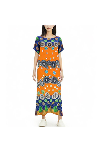 dorbe Women's Maxi Dress