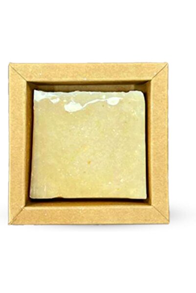 Point of scent Hand crafted soap Natural Turmeric & honey soap