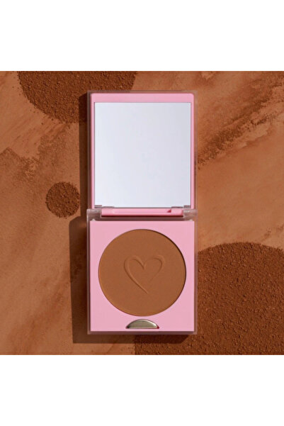 Beauty Creations سَن كِسْدَد برونزر صني هاني