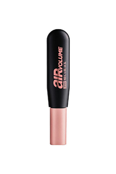 L'Oreal Paris Volume Mascara - air Volume Mega Mascara, Black, 9.4 ml
