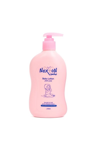 nexxen لوشن بيبي بينك 250 مل