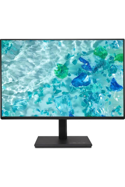 ACER Vero B247WE Οθόνη IPS 24 " FHD 1920x1200 με Χρόνο Απόκρισης 4ms GTG