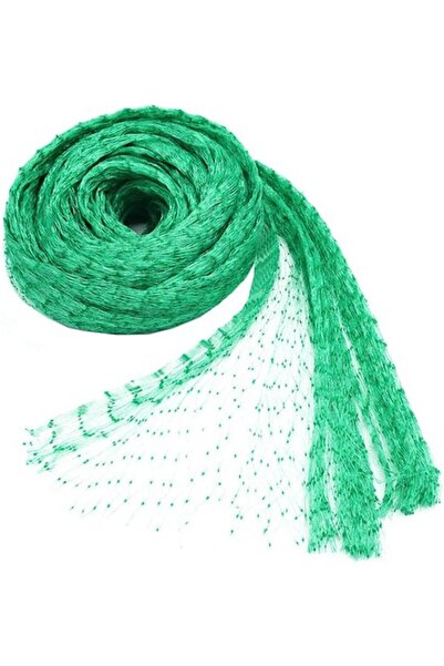 Morvena Picks Plasa pentru pasari 10 x 4 m - Plasa de protectie a plantelor, ...