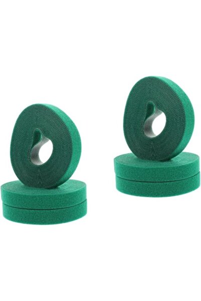 Morvena Picks Set de 6 piese 15 mm x 5 m pentru interior/exterior pentru plante