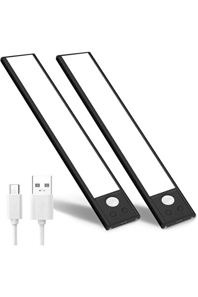 Morvena Picks 2 mișcări - lumini de trepte RV activate - 48 lumini LED reîncă...