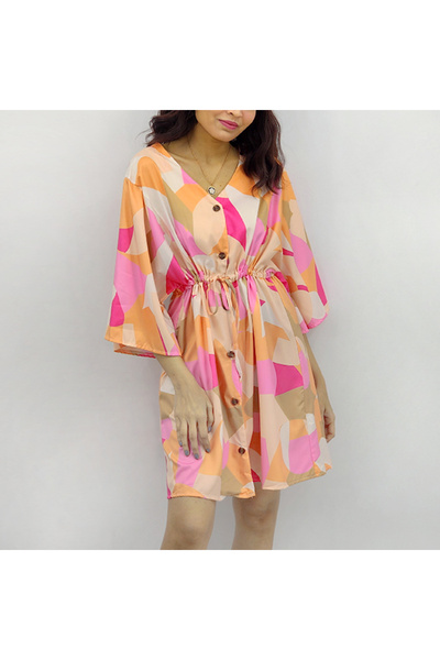 dorbe Women's Dress