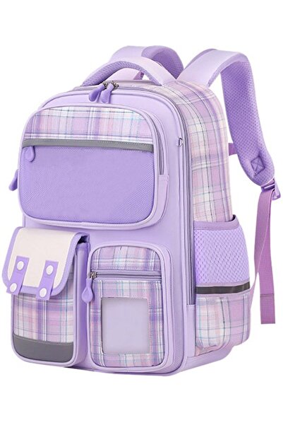 Morvena Picks Geanta Scoala Fete - Rucsac - Rucsac Casual pentru Adolescente ...