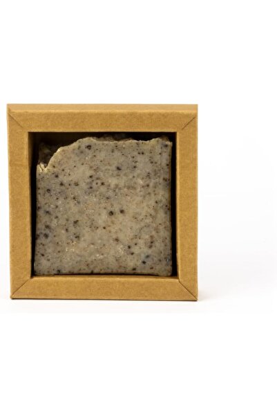 Point of scent Natural Black seed soap Hand Crafted Soap