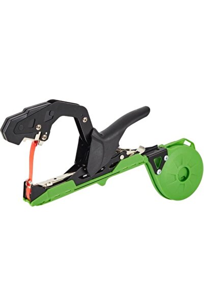 Morvena Picks Instrument de legare a plantelor - Mașină de legat plante - Une...