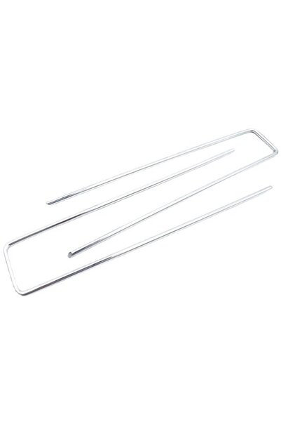 Morvena Picks 105 cuie din oțel galvanizat, cu diametrul de 2,2 mm, potrivite...