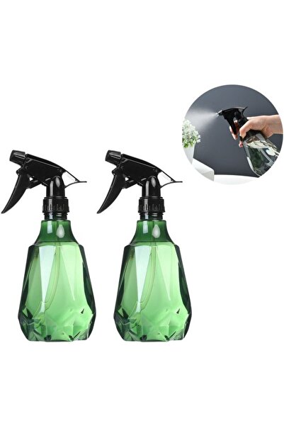 Morvena Picks 2 sticle pulverizatoare - sticle pulverizatoare goale - 500 ml ...