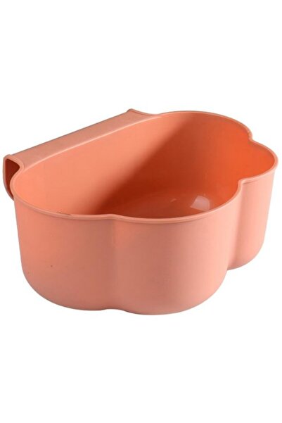 Morvena Picks 2 bucăți - 23x18x9 cm - Coș de depozitare suspendat pentru pern...