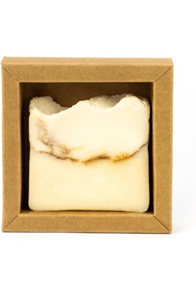 Point of scent Natural Shea butter soap
