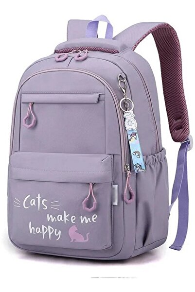 Morvena Picks Genți de școală - Rucsac cu un design unic - 44 x 29 x 18 cm - ...