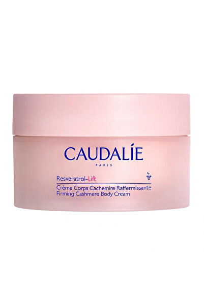 Caudalie Ρεσβερατρόλ [Lift] Κρέμα σώματος με κασμίρι 200 ml