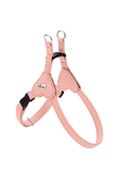 Hunter Köpek Göğüs Tasması Harness Soho Mini Pembe 28-34/XXS-XS
