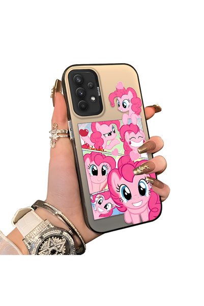 ucuc Samsung Galaxy A32 4g Compatible Pinkie Pie Multiple Face Expression Pri...