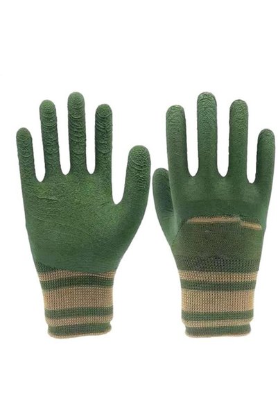 Morvena Picks Mănuși de grădinărit pentru femei, accesorii pentru scule din c...