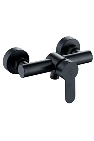Morvena Picks Baterie de dus - Baterie de dus din otel inoxidabil 304 - Bater...