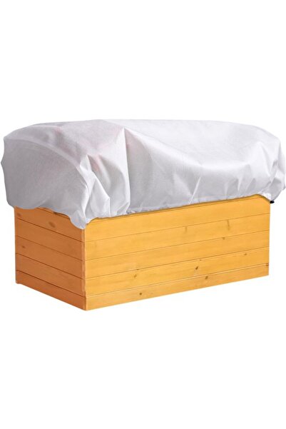 Morvena Picks Protector pentru ghiveci, husa de protectie iarna pentru plante...