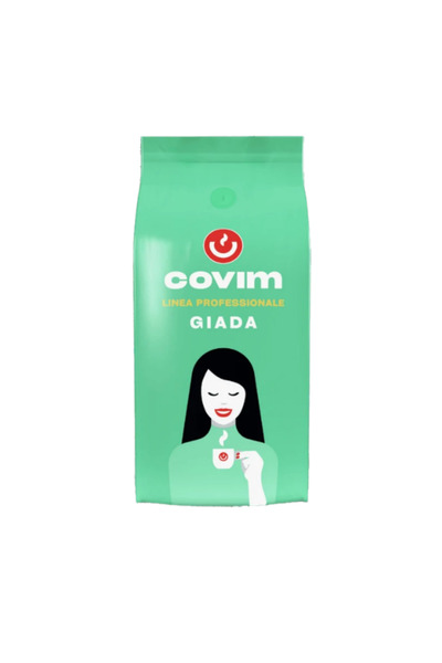 Giada Çekirdek Kahve 1 kg