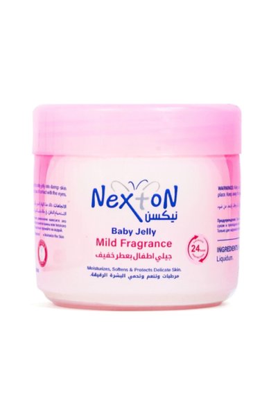 Nexen Baby Jelly with Light Scent 125 ml