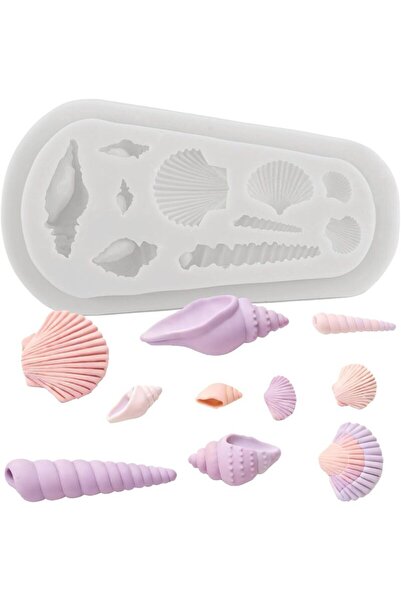 Siliko World Silicone Candle Mold Candy Dough Mold