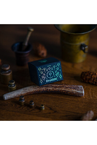 RareCraft Balsam de barbă Druidic - - 50ml