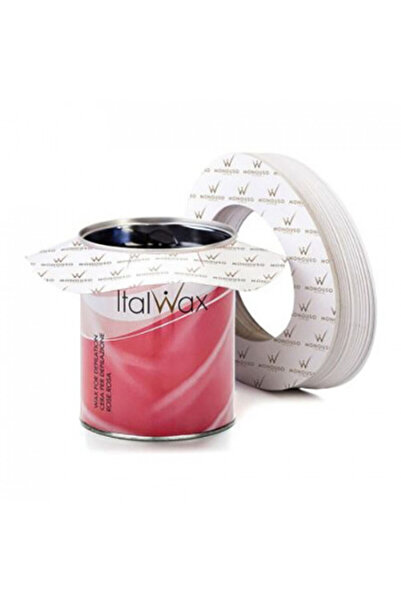 İTALWAX Inele de carton de protecție pentru încălzitorul de ceară, 20 buc.