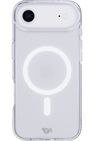 Tech 21 Πίσω Κάλυμμα Διαφανές (iPhone Air) Κωδικός: T21-11314