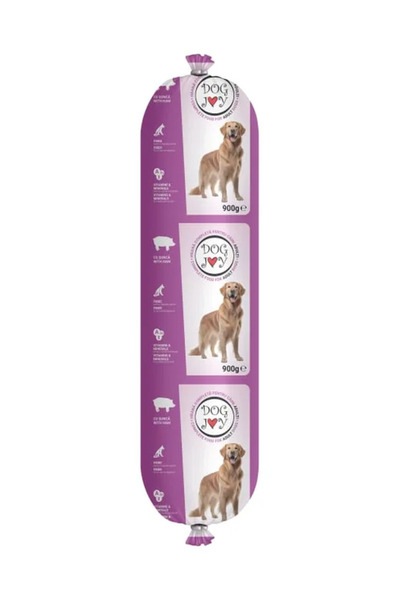 Dog Joy Salam pentru câini