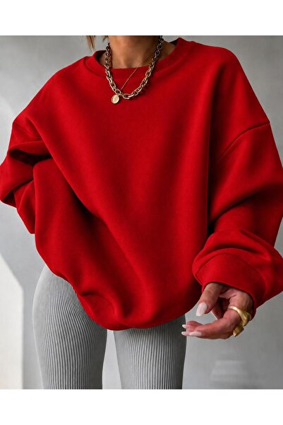 belissia UNISEX SWEATSHİRT
