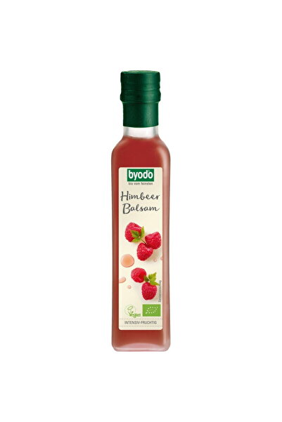 Byodo Otet Balsamic de Zmeura /Bio 250ml