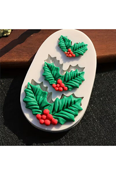 Siliko World Silicone Candle Mold Candy Dough Mold