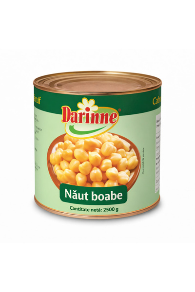 Darinne Naut Beans, Darinne, 2.5 Kg