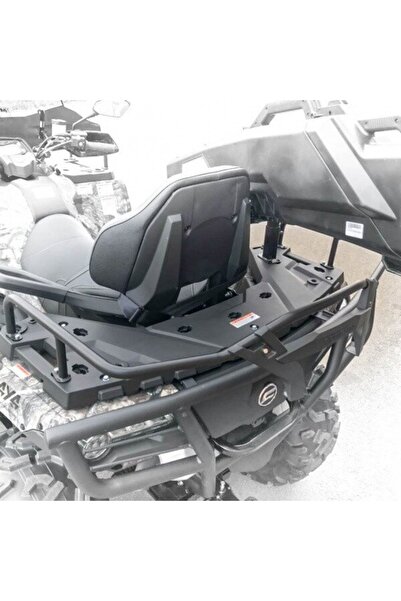 CF Moto REAR TRUNK EXTENSION ATV CFMOTO 850/1000