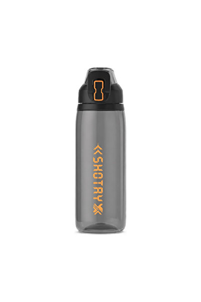 Shotay CAMPING PC MATARA SİYAH 880 ML.