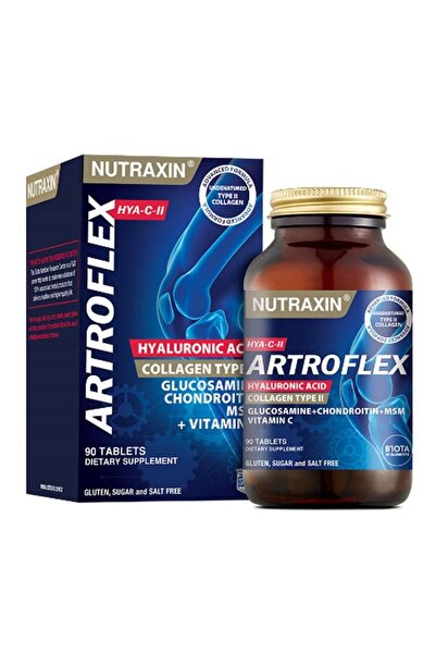 Nutraxin Artroflex HYA-C-II 90 Tablet