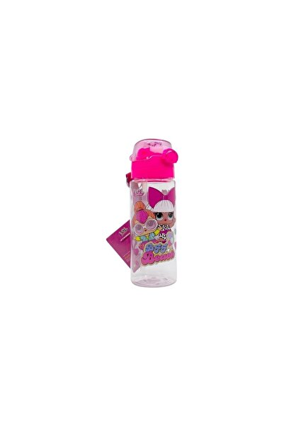 topal horoz Lol Surprise 500 ml Water Bottle-2286
