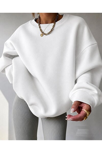 belissia UNISEX SWEATSHİRT