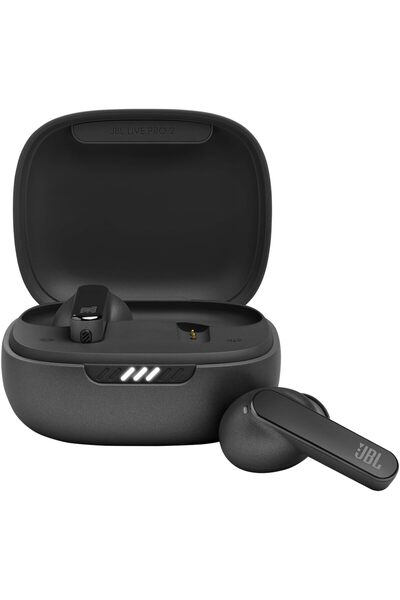 JBL سماعات أذن لاسلكية Live Pro 2 TWS بتقنية البلوتوث، سماعات مقاومة للماء مع...
