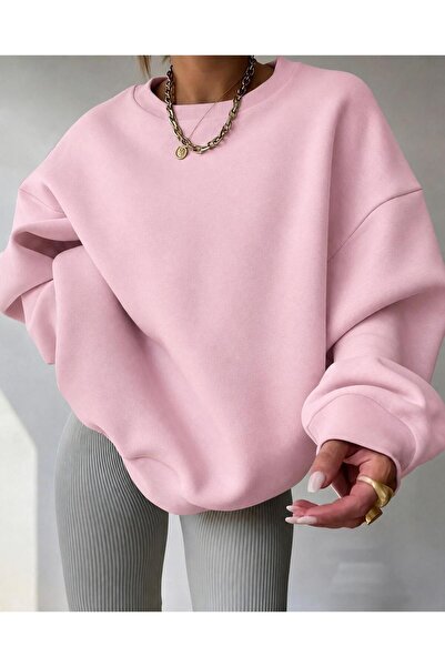 belissia UNISEX SWEATSHİRT