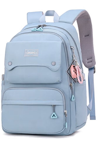 GGEROU Teen Child Casual Backpack High Middle School Daypack Women Daily Trav...