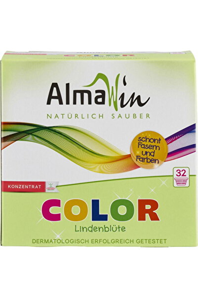 Almawin Detergent Pudra pentru Rufe Colorate /Bio 1kg