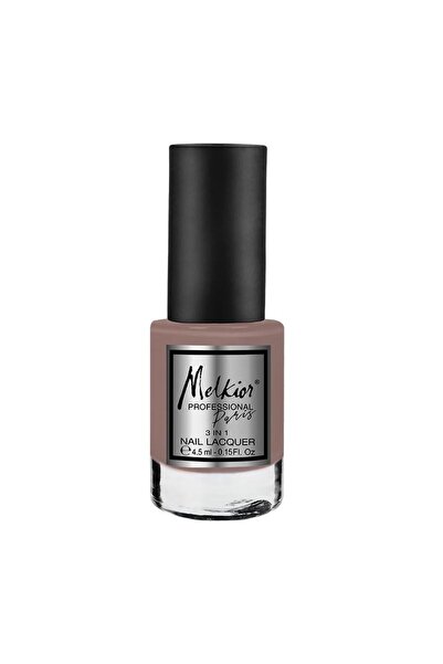 Melkior Oja lucioasa 3 in 1 DREAM 4.5 ML